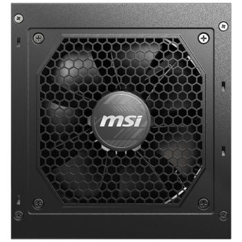 Preview: 850W MSI MAG A850GL PCIE5 80 + Gold