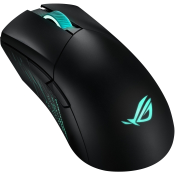 ASUS ROG Gladius III black