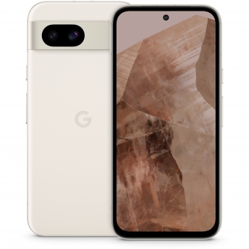 Google Pixel 8a 128GB 8RAM 5G porcelain