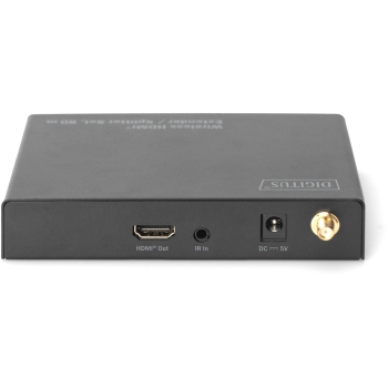 Preview: Digitus Wireless HDMI Transmitter für Click & Present Pro (DS-55315)