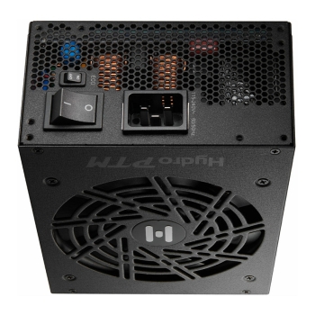 Preview: 1350W FSP HPT2-1350M ATX 3.1 80+ Platinum