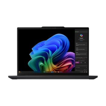 Preview: Lenovo AI ThinkPad T14s G6 QS X1E-78-100/32GB/1TBSSD/W11Pro/black