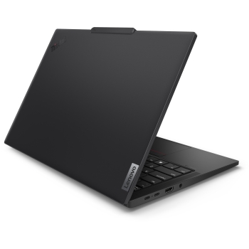 Preview: Lenovo AI ThinkPad T14s G6 QS X1E-78-100/32GB/1TBSSD/W11Pro/black