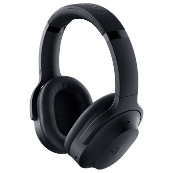 Razer Barracuda Pro Headset wireless over ear black
