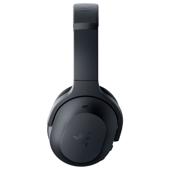Preview: Razer Barracuda Pro Headset wireless over ear black