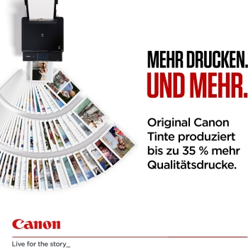 Preview: Canon Tinte PG-540L/CL-541XL 5224B015 3er Multipack (2xBK/Color) inkl. Fotopapier