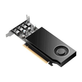 Preview: Quadro 8GB PNY NVIDIA RTX A1000 Ampere Low Profile (Retail)
