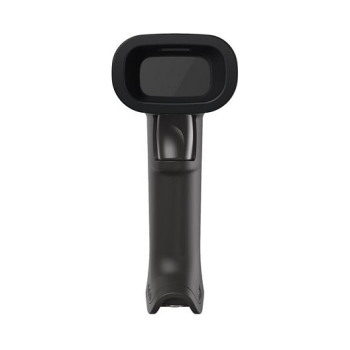 Preview: Honeywell Barcode-Scanner Xenon 1960g Kit HD 2D USB RS-232 Kabelgebunden