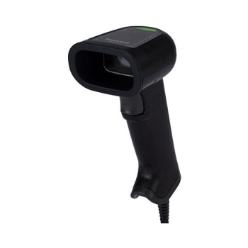 Preview: Honeywell Barcode-Scanner Xenon 1960g Kit HD 2D USB RS-232 Kabelgebunden