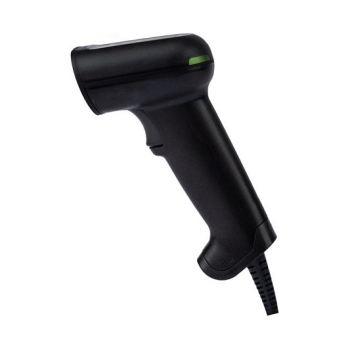 Preview: Honeywell Barcode-Scanner Xenon 1960g Kit HD 2D USB RS-232 Kabelgebunden