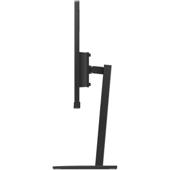 Preview: 69cm/27 (2560x1440) Lenovo ThinkVision E27q-20 16:9 QHD IPS 4ms 75Hz HDMI DP Speaker Black