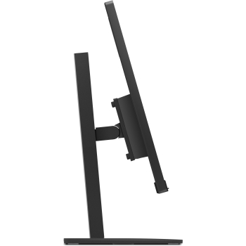 Preview: 69cm/27 (2560x1440) Lenovo ThinkVision E27q-20 16:9 QHD IPS 4ms 75Hz HDMI DP Speaker Black