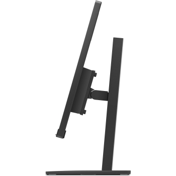 Preview: 69cm/27 (2560x1440) Lenovo ThinkVision E27q-20 16:9 QHD IPS 4ms 75Hz HDMI DP Speaker Black