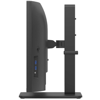 Preview: 86.72cm/34 (3440x1440) LG 34BA85QE-B 21:9 WQHD IPS Curved 5ms 60Hz HDR10 HDMI DP USB-C Speaker