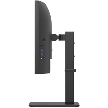 Preview: 86.72cm/34 (3440x1440) LG 34BA75QE-B 21:9 WQHD IPS Curved 5ms 60Hz HDR10 HDMI DP USB-C Speaker