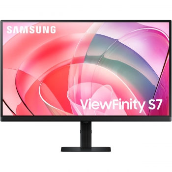 68cm/27 (3840x2160) Samsung LS27D700EAU IPS 60Hz HDR10 5ms HDMI DP Black