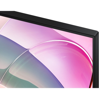 Preview: 68.6cm/27 (3840×2160) Samsung ViewFinity S7 LS27D700EAU 16:9 IPS 5ms 60Hz HDMI DisplayPort HDR10 Eye-Care Black