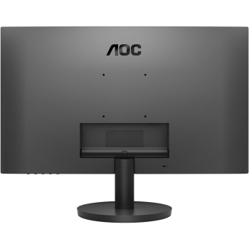 Preview: 68.6cm/27 (1920x1080) AOC Basic-line 27B3HA2 16:9 FHD VA 4ms 100Hz HDMI VGA Speaker Black