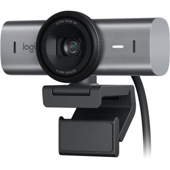 Logitech Brio 705 Graphit 4K Master Series