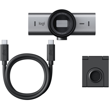 Logitech Brio 705 Graphit 4K Master Series