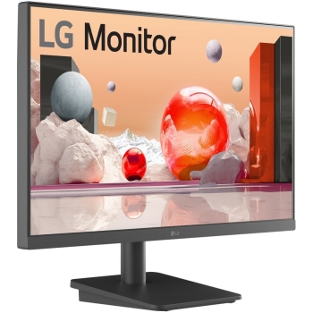 Preview: LG 24 24BA400-B FHD DVI DP HDMI USB IPS 16:9 schwarz