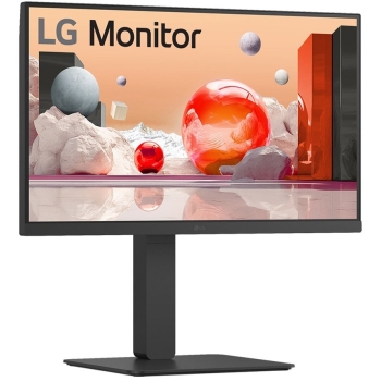 Preview: LG 24 24BA850-B Full HD HDMI DP DaisyChain IPS Black 16:9