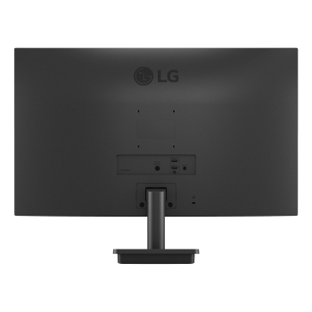 Preview: 68.6cm/27 (1920x1080) LG 27BA400-B 16:9 FHD IPS 5ms 100Hz 2x HDMI Speaker Black