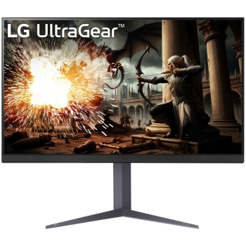 LG 32 32GS75QX-B UltraGear WQHD HDMI DP 2560x1440