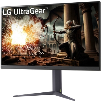 Preview: LG 32 32GS75QX-B UltraGear WQHD HDMI DP 2560x1440