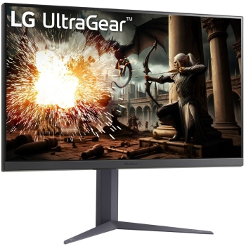 Preview: LG 32 32GS75QX-B UltraGear WQHD HDMI DP 2560x1440