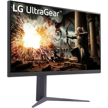 Preview: LG 32 32GS75QX-B UltraGear WQHD HDMI DP 2560x1440