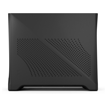 Preview: Midi Fractal Design Era 2 Charcoal