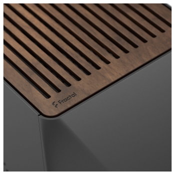 Midi Fractal Design Era 2 Charcoal