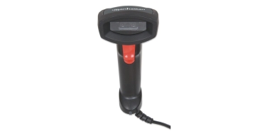 Preview: MANHATTAN Barcodescanner Industrie CCD  USB         schwarz
