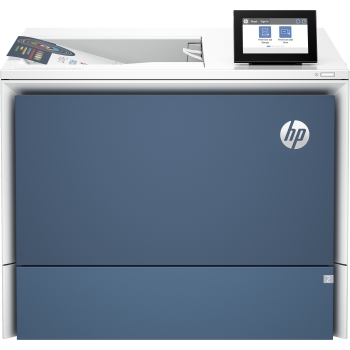 Preview: FL HP Color LaserJet Enterprise 5700dn Farblaserdrucker 43 S./Min. A4 LAN Duplex
