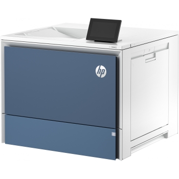 Preview: FL HP Color LaserJet Enterprise 5700dn Farblaserdrucker 43 S./Min. A4 LAN Duplex