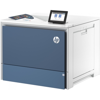 Preview: FL HP Color LaserJet Enterprise 5700dn Farblaserdrucker 43 S./Min. A4 LAN Duplex