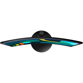 Preview: 61cm/24 (1920x1080) Samsung S24D364GAU 16:9 Essential Full HD 4ms Black