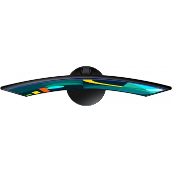 Preview: 68.6cm / 27 (1920x1080) Samsung LS27D364GAU 16:9 Essential S36GD 4ms Full HD Black