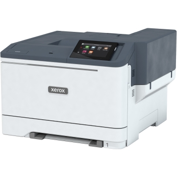 Preview: FL Xerox C410 Farblaserdrucker A4 40 S./Min. LAN Duplex