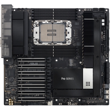 Asus LGA4677 Pro WS W790E-Sage SE