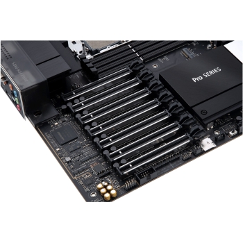 Asus LGA4677 Pro WS W790E-Sage SE