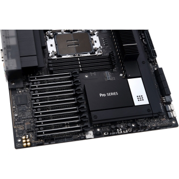 Asus LGA4677 Pro WS W790E-Sage SE