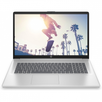 HP 17-cn3159ng i5 1334U/16GB/512SSD/FreeDOS/silver