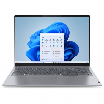 Lenovo ThinkBook 16 G7 CU5 125U/16GB/512SSD/W11Pro silver