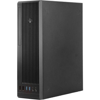 Preview: Tower 300W Chieftec UNI Series BE-10B-300 mATX