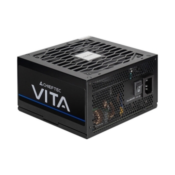 Preview: 750W Chieftec Vita Series BPX-750-S