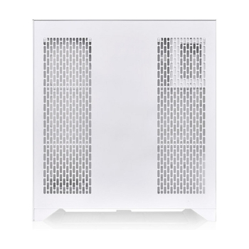 Midi Thermaltake CTE E550 TG Snow White