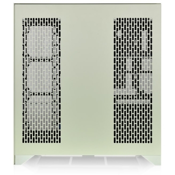 Midi Thermaltake CTE E550 TG Matcha Green