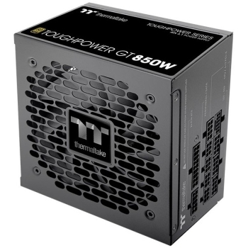 Preview: 850W Thermaltake Toughpower GT